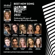 Christopher Chung, Chelsea Halfpenny & More to Perform at Stiles + Drewe's 2022 Best 