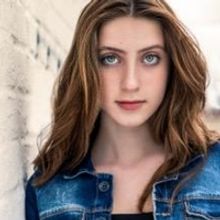 Ayla Schwartz to Bring EVERYTHING I LEARNED, I LEARNED BY GROWING 2 INCHES to The Gre