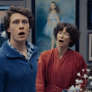 Video: Tilda Swinton, Michael Shannon, & More Star in Trailer for Apocalyptic…