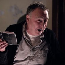 BrokenCrow Present BLACKWATER BABBLE At The Everyman