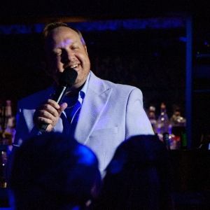 Review: Michael Kirk Lane Goes Heartfelt In RIGHT WHERE I BELONG at The Laurie…