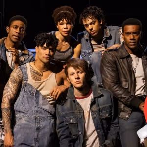 Wake Up With BroadwayWorld June 17, 2024 - Tony Awards Roundup!