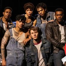 Wake Up With BroadwayWorld June 17, 2024 - Tony Awards Roundup!