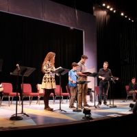 Centenary Stage Company's, Women Playwrights Series Returns To The Stage