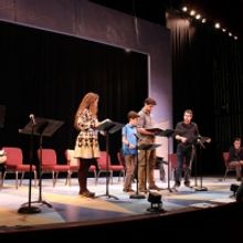 Centenary Stage Company's, Women Playwrights Series Returns To The Stage