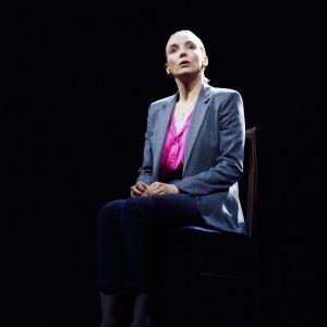 Jodie Comer Leaves PRIMA FACIE Performance Due to Bad Air Quality in NYC