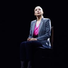 Jodie Comer Leaves PRIMA FACIE Performance Due to Bad Air Quality in NYC