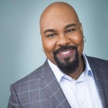James Monroe Iglehart to Star in Broadway-Aimed A WONDERFUL WORLD in New Orleans & Ch