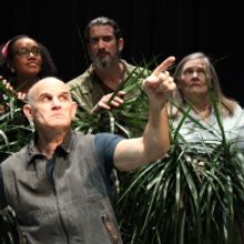 Centenary Stage Company Announces Cast For World Premiere Production of OFF THE MAP