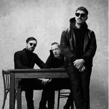 Mumford & Sons + Pharrell Share New Single 'Good People'; Hear the British Band's Fir