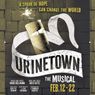 Review: URINETOWN at Mary Moody Northen Theatre
