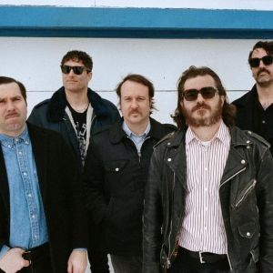 Priors Release New Album 'Daffodil'