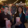 Video: Corey Cott Stars in New Sneak Peek from Hallmark's THE SNOW MUST GO ON