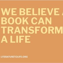 Literature to Life Awarded $40,000 by the New York State Council on the Arts