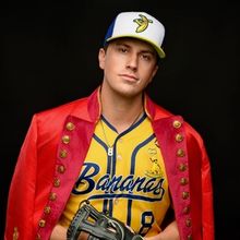 Savannah Bananas Player Jackson Olson Joins DANCING WITH THE STARS Season 35