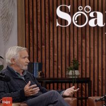 Video: John McCook Looks Back at Broadway Start in WEST SIDE STORY Revival