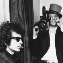 TOM NEEDHAM'S SOUNDS OF FILM Features D.A. Pennebaker Tribute & FOR SAMA'S Nainita De