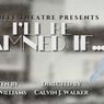 Review: I'LL BE DAMNED IF at Jubilee Theatre