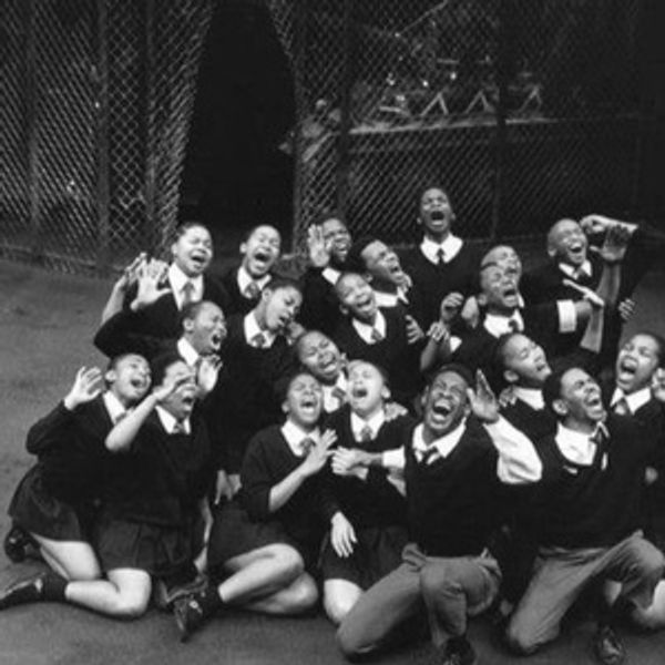 SARAFINA! Original Cast to Reunite for Market Theatre's 50th Birthday Photo