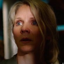 Exclusive: Watch Kelli O'Hara in THE ACCIDENTAL WOLF Season Three Clip