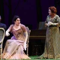 BWW Review: Arizona Opera presents a captivating production of Sondheim's A LITTLE NIGHT MUSIC