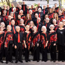 EnChor Unveils 20th Anniversary Three-Concert Season