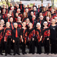 EnChor Unveils 20th Anniversary Three-Concert Season