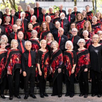 EnChor Unveils 20th Anniversary Three-Concert Season