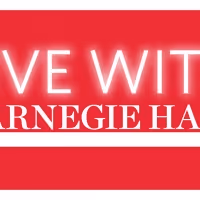 VIDEO: Watch Tituss Burgess, Jason Robert Brown & More on LIVE WITH CARNEGIE HALL…