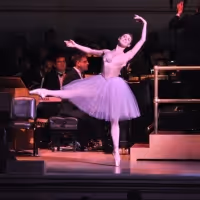 LIVE WITH KELLY AND RYAN Teams Up with American Ballet Theatre, New York City Ballet…