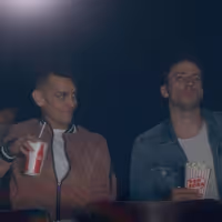 VIDEO: Michael Longoria Has Released Music Video For 'Kiss Me (Like They Do In The… Video