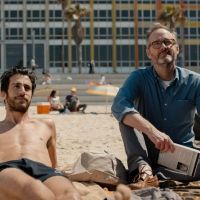 34th Israel Film Festival Goes Online