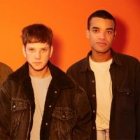 Moaning Share the Music Video for 'Fall In Love'