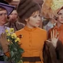 Sunny Showtunes: March In Your Own 'Parade' With FUNNY GIRL