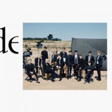 K-Pop Superstars SEVENTEEN Announce Return To North America For 'Ode To You' World Tour