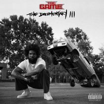 THE GAME Releases THE DOCUMENTARY 3 ft. Drake, Kanye West, Lil Wayne