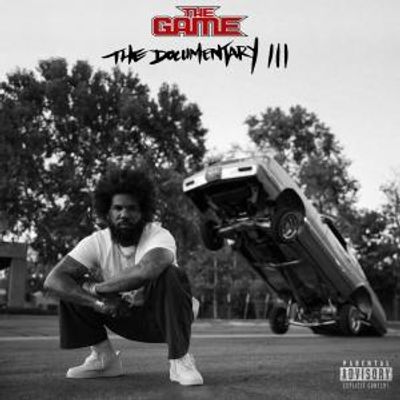 THE GAME Releases THE DOCUMENTARY 3 ft. Drake, Kanye West, Lil Wayne