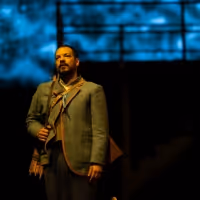 BWW Review: 'to the yellow house' at La Jolla Playhouse explores the art of…