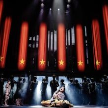 Review: MISS SAIGON, King's Theatre