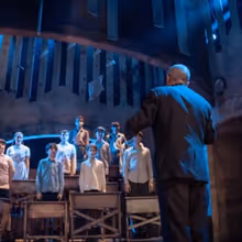 CASTING CALL: LOS CHICOS DEL CORO busca nuevos talentos para su regreso a Barcelona