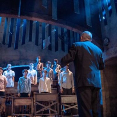 CASTING CALL: LOS CHICOS DEL CORO busca nuevos talentos para su regreso a Barcelona