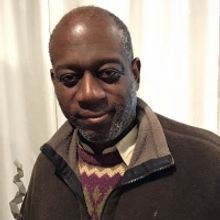 Teatro Paraguas Presents Darryl Wellington Performing His One-Act Monologue BLACK HIS