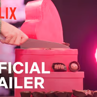 Video: Netflix Shares Trailer for IS IT CAKE? Valentine's Day Special Video