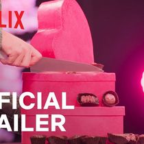 Video: Netflix Shares Trailer for IS IT CAKE? Valentine's Day Special