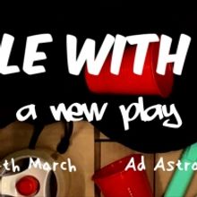 Handle With Care is all set to make its Brisvegas debut this month