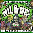 NILBOG! THE TROLL 2 MUSICAL to Return to Hollywood Fringe for 10th Anniversary Photo