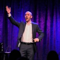 BWW Feature: MAC Award Nominee Ari Axelrod Brings A CELEBRATION OF JEWISH BROADWAY…