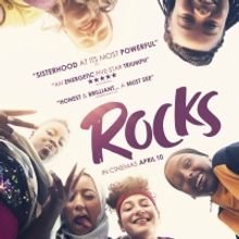 Riverside Studios Announces Screening of ROCKS and Live Q&A With Filmmakers