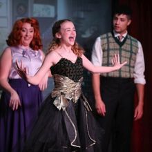 Review: IRVING BERLIN'S WHITE CHRISTMAS THE MUSICAL at Murry's Dinner Playhouse