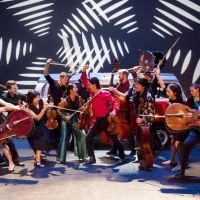 The Soraya's Onstage Chamber Music Sessions Return with Two Reimagined 'Four Seasons' Interview